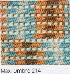 maxi ombre 214 - Click Image to Close